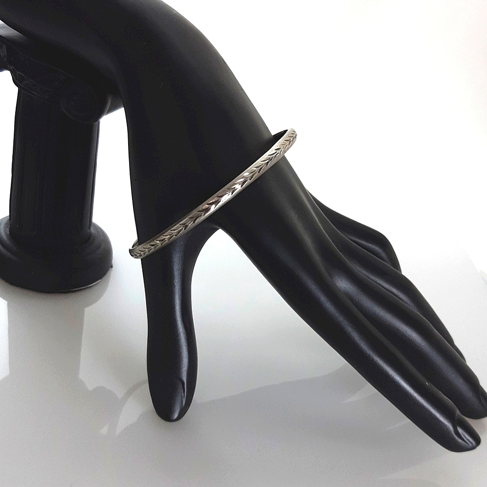 Sterling silver Bracelet